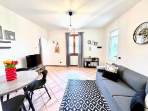L'Acero Rosso by Zitro Apartments